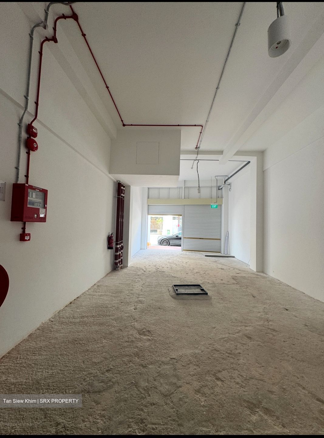 Joo Chiat Road (D15), Shop House #476089951